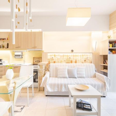 Acropolis Suites - Where Else In Athens? Atenas Exterior foto