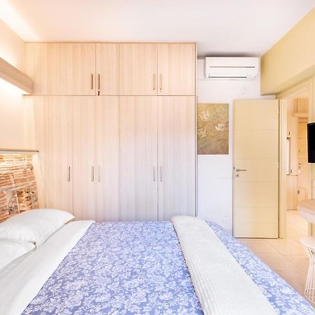 Acropolis Suites - Where Else In Athens? Atenas Exterior foto