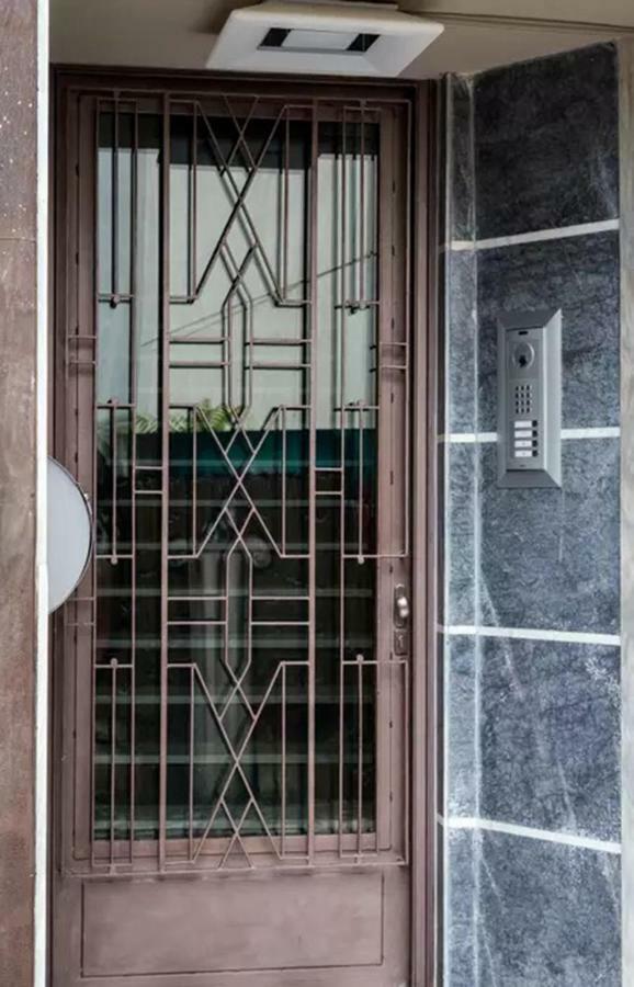 Acropolis Suites - Where Else In Athens? Atenas Exterior foto
