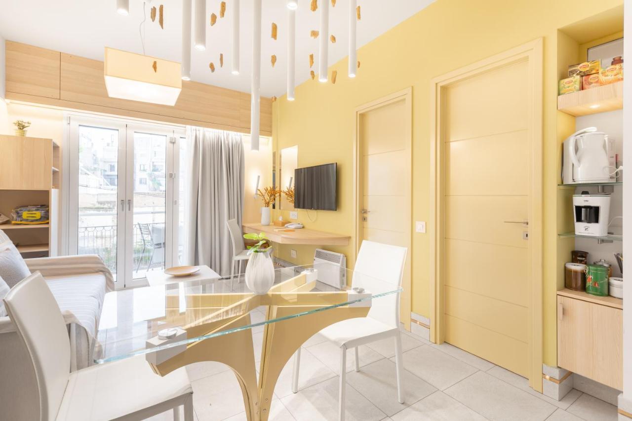 Acropolis Suites - Where Else In Athens? Atenas Exterior foto