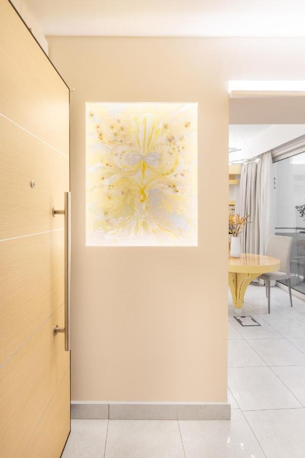 Acropolis Suites - Where Else In Athens? Atenas Exterior foto