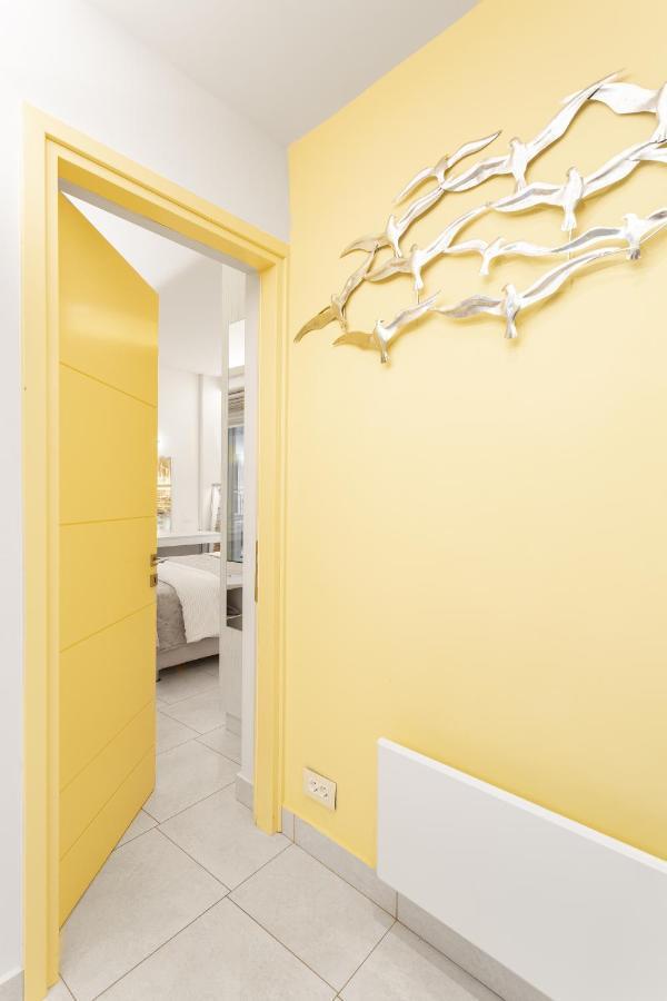Acropolis Suites - Where Else In Athens? Atenas Exterior foto